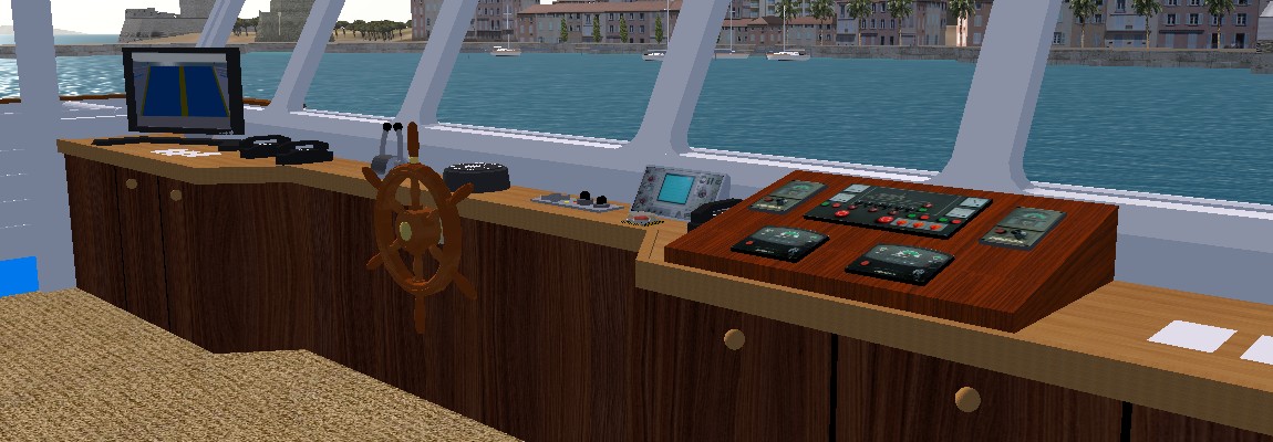 Vehicle Simulator
